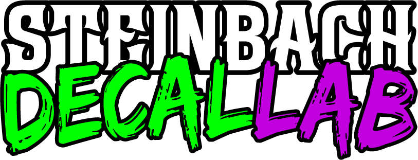 Steinbach Decal Lab